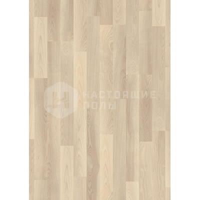 Ламинат Pergo Original Excellence Classic Plank L0201-01800 Ясень Нордик двухолосный