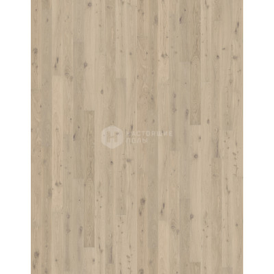 Инженерная доска Admonter EI124 03 Дуб Белый Рустик шлифованный под маслом, 2000*180*10 мм