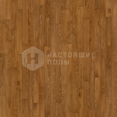 Инженерная доска Coswick Классическая коллекция 1167-1104 Дуб Орех Селект энд Бэттер под лаком, 600-2100*127*15 мм