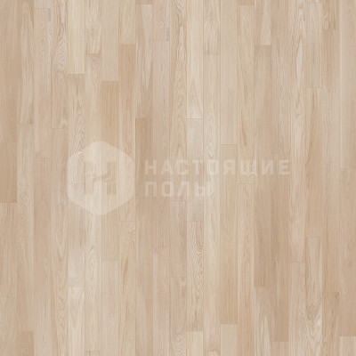 Инженерная доска Coswick Классическая коллекция 1167-1108 Дуб Ванильный Селект энд Бэттер под лаком, 600-2100*127*15 мм