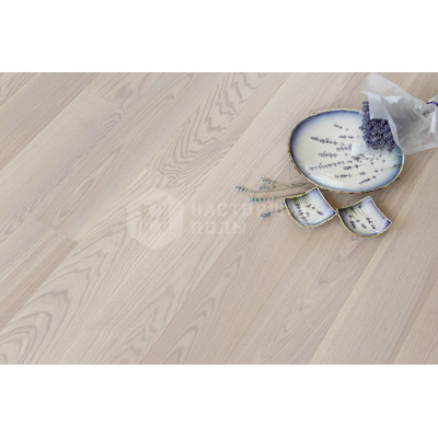 Инженерная доска Coswick Классическая коллекция 1221-1580 Ясень Лавандовый Селект энд Бэттер шелковое масло ультраматовое, 300-1845*107.95*12.7 мм Инженерная доска Coswick Классическая коллекция 1221-1580 Ясень Лавандовый Селект энд Бэттер шелковое масло ультраматовое, 300-1845*107.95*12.7 мм