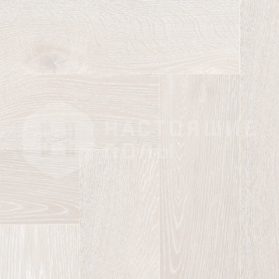 Паркет Елочка Coswick коллекция Английская елка 1168-4578 Дуб Альпийский Таверн шелковое масло, 647.7*107.95*15 мм