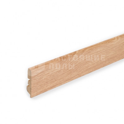 Ламинированный плинтус Pergo 58*14 мм 3366 Дуб Виноградник