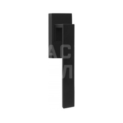 Оконная ручка черная Formani Ribbon by Bob Manders 3203D001NMXX0 BM110-DK NM