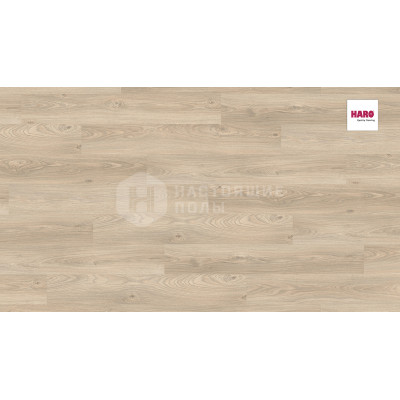 Ламинат Haro Tritty 90 Silent CT 538688 Дуб Хайленд, 1282*193*9 мм