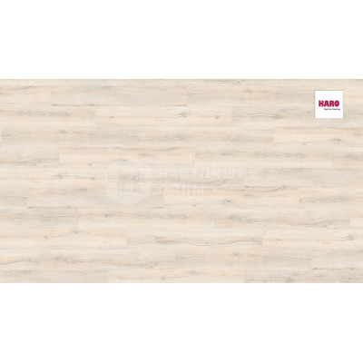 Ламинат Haro Tritty 90 Silent CT 535251 Дуб Скандинавия однополосный, 1282*193*9 мм