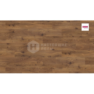 Ламинат Haro Tritty 90 538647 Дуб Алабама однополосный, 1282*193*7 мм