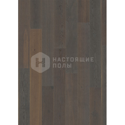 Паркетная доска Karelia Urban Soul Дуб Стори Дымчатый Asphalt Grey однополосная 188 мм Паркетная доска Karelia Urban Soul Дуб Стори Дымчатый Asphalt Grey однополосная 188 мм