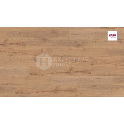 Ламинат Haro Tritty 100 Silent CT 528083 Дуб Альпийский Натур однополосный, 1282*193*10 мм Ламинат Haro Tritty 100 Silent CT 528083 Дуб Альпийский Натур однополосный, 1282*193*10 мм