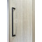 Дверная ручка скоба Formani Arc by Piet Boon 3701G001IZXX1 PBA400 NP IZ (скрытое крепление)