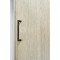 Дверная ручка скоба Formani Arc by Piet Boon 3701G001IZXX1 PBA400 NP IZ (скрытое крепление)