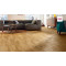 Паркетная доска Haro Parquet 4000 530137 Дуб Терра брашированный трехполосный