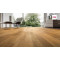 Паркетная доска Haro Parquet 4000 532978 Дуб Терра глубоко брашированный трехполосный