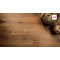 Паркетная доска Haro Parquet 4000 Strip 530148 Дуб Дымчатый Саваж брашированный однополосный