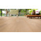 Паркетная доска Haro Parquet 4000 Strip 530195 Дуб Пуро Белый Саваж брашированный однополосный