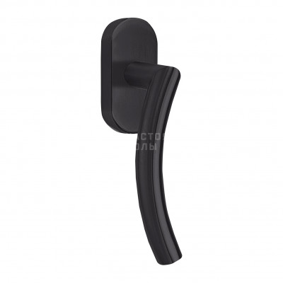 Оконная ручка Formani Basics 1503D016NMXX1 LB4-DK-O NM R правая