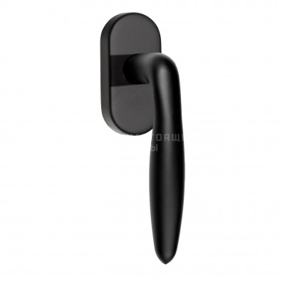 Оконная ручка Formani Basics 1503D031NMXX0H LB18H-DK-O NM