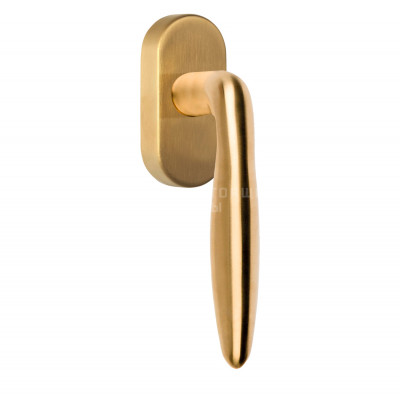 Оконная ручка Formani Basics 1503D031IMXX0H LB18H-DK-O IM