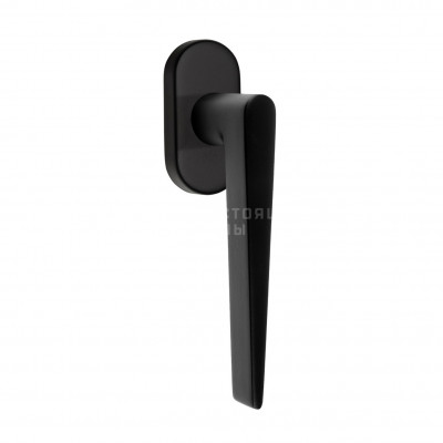 Оконная ручка Formani Basics LB21H-DK-O NM