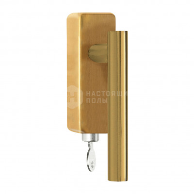 Оконная ручка Formani Basics 1503D110IMXX0 LB7-DKLOCK-O IM