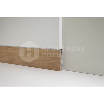 Деревянная вставка Profilpas Metal Line 88/I6SF 78555 Вишня