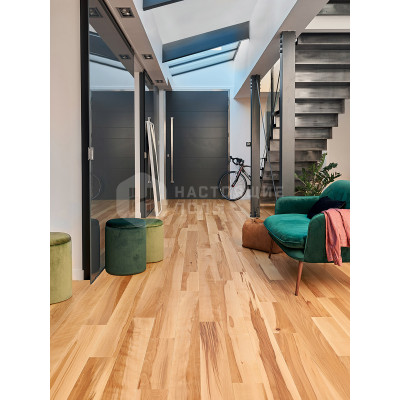 Паркетная доска Panaget Diva 139 1017739 Бук Натуральное Масло Натур, 495-1992*139*14 мм