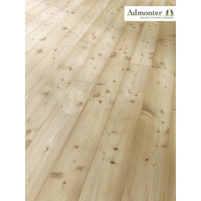 Инженерная доска Admonter Soaped Floors GES900 02 Лиственница Ланеа Бэйсик брашированная, 2000*195*15 мм Инженерная доска Admonter Soaped Floors GES900 02 Лиственница Ланеа Бэйсик брашированная, 2000*195*15 мм