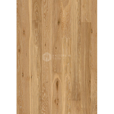 Паркетная доска Boen Stonewashed OGGD4KFD Дуб Old Grey Анимозо брашированный однополосный, 2200*181*14 мм