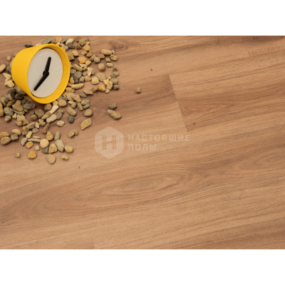 ПВХ плитка замковая FineFloor Wood FF-1512 Дуб Динан