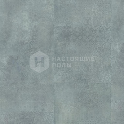 ПВХ плитка клеевая Tarkett Art Vinyl Blues Omaha, 457*457*3 мм