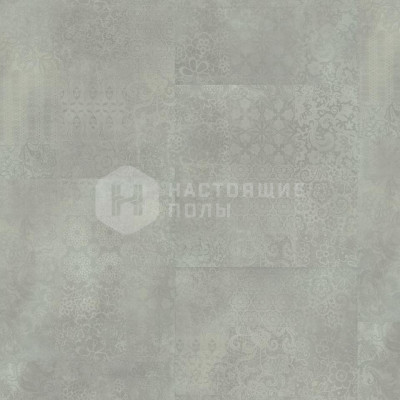 ПВХ плитка клеевая Tarkett Art Vinyl Blues Victoria, 457*457*3 мм