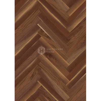 Паркет Елочка Haro Allegro 537909 Орех Американский Кантри под лаком, 490*70*10 мм Паркет Елочка Haro Allegro 537909 Орех Американский Кантри под лаком, 490*70*10 мм