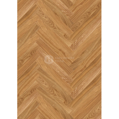 Паркет Елочка Haro Allegro 537903 Дуб Эксквизит под лаком, 490*70*10 мм