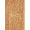 Пробковое покрытие Amorim Wise Cork Inspire Traces AA8B001 Natural, 1225*190*7 мм