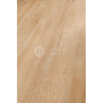 Пробковое покрытие Amorim Wise Wood Inspire AEUM001 Natural Light Oak, 1225*190*7.3 мм