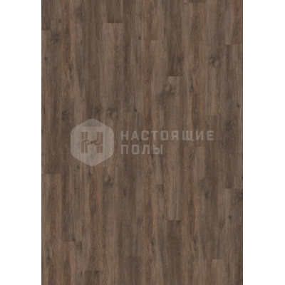 ПВХ плитка замковая Kahrs LTCLW2109-172 Saxon, 1210*172*5 мм