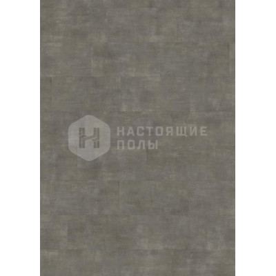 ПВХ плитка замковая Kahrs Click LTCLS3008-300-5 Schwarzhorn, 600*300*5 мм