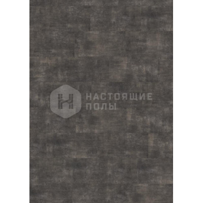 ПВХ плитка замковая Kahrs Click LTCLS3006-300-5 Steele, 600*300*5 мм