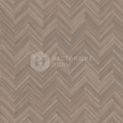 ПВХ плитка елочка замковая Kahrs LTCHW2004R120/L120 Whinfell, 720*120*5 мм