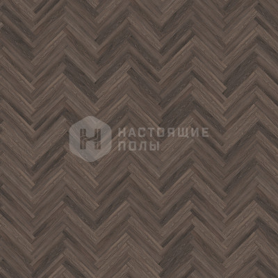 ПВХ плитка елочка замковая Kahrs LTCHW2006R120/L120 Tongass, 720*120*5 мм