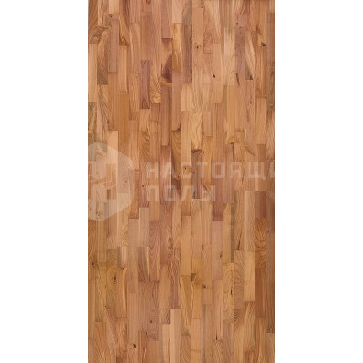 Паркетная доска Weitzer Parkett Charisma Вишня пропаренная структур ProStrong трехполосная, 2245*193*14 мм Паркетная доска Weitzer Parkett Charisma Вишня пропаренная структур ProStrong трехполосная, 2245*193*14 мм