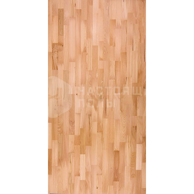 Паркетная доска Weitzer Parkett Charisma 15521 Бук пропаренный структур ProStrong трехполосная, 2245*193*14 мм Паркетная доска Weitzer Parkett Charisma 15521 Бук пропаренный структур ProStrong трехполосная, 2245*193*14 мм