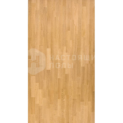 Паркетная доска Weitzer Parkett Charisma 64742 Дуб эксквизит брашированный, масло воск ProActive+, трехполосная, 2245*193*14 мм