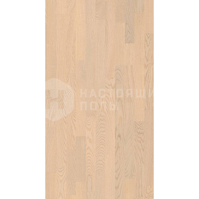 Паркетная доска Weitzer Parkett Charisma 22525 Дуб Савана натур ProActive+ трехполосная, 2245*193*14 мм