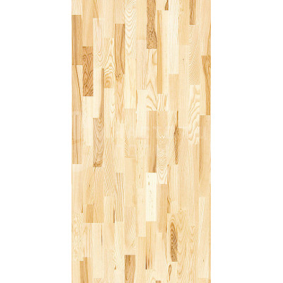 Паркетная доска Weitzer Parkett Charisma 64990 Ясень спектрум брашированный трехполосный, масло воск ProActive+, 2245*193*14 мм Паркетная доска Weitzer Parkett Charisma 64990 Ясень спектрум брашированный трехполосный, масло воск ProActive+, 2245*193*14 мм