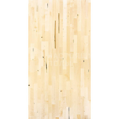 Паркетная доска Weitzer Parkett Charisma Горный клен структур ProStrong трехполосная, 2245*193*14 мм Паркетная доска Weitzer Parkett Charisma Горный клен структур ProStrong трехполосная, 2245*193*14 мм