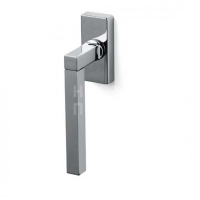 Оконная ручка Olivari Space Q K201 CA