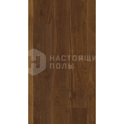 Паркетная доска Weitzer Parkett WP Charisma 20936 Дуб Кофе натур брашированный однополосный, масло воск ProActive+, 2245*193*14 мм