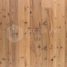 117615 Старая древесина Лиственницы и Сосны Рустик брашированная многополосная под маслом, 2000*192*15 мм