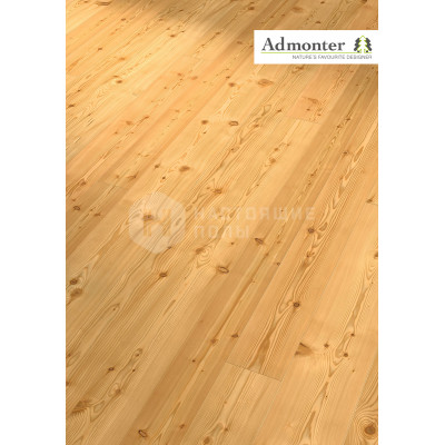 Инженерная доска Admonter NL720 15 Лиственница Натурель шлифованная под маслом, 4470*158*15 мм Инженерная доска Admonter NL720 15 Лиственница Натурель шлифованная под маслом, 4470*158*15 мм